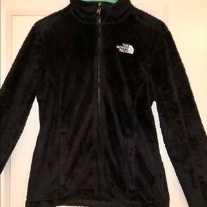 North Face Fleece Jacket